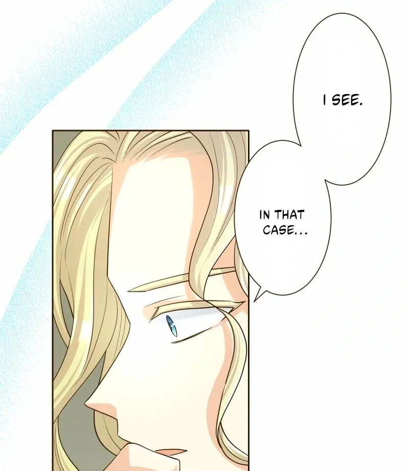 The White Wolf’s Bride Chapter 98 - Page 59