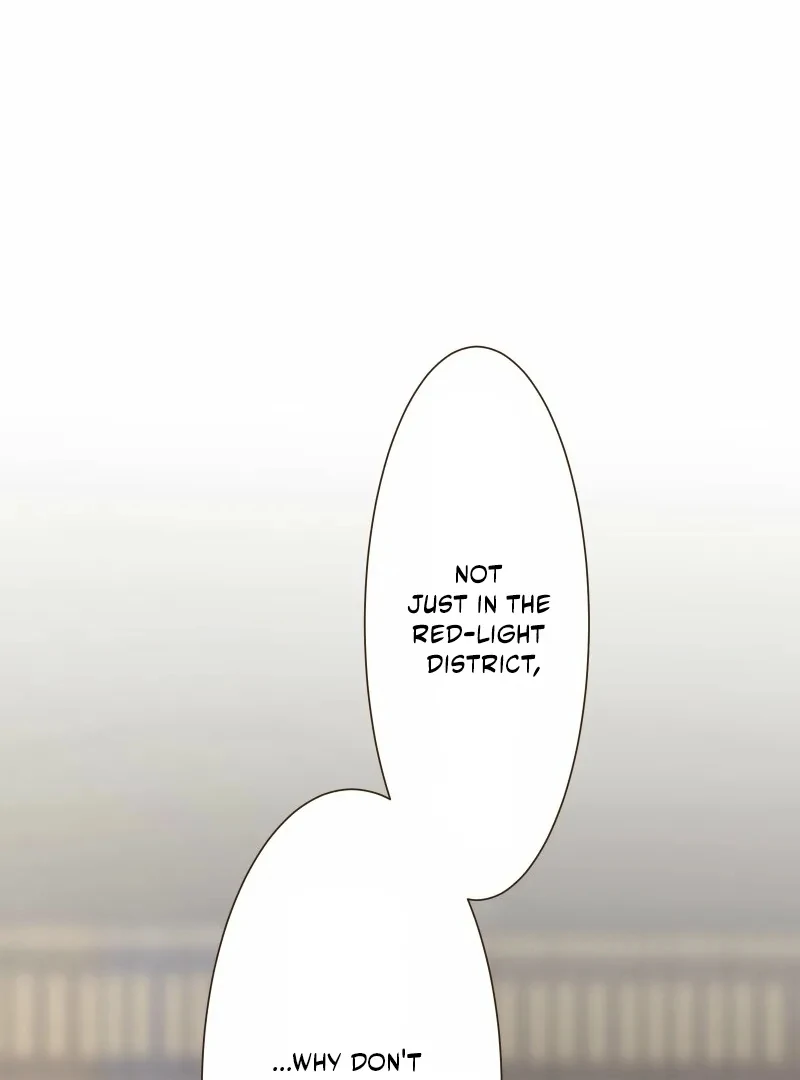 The White Wolf’s Bride Chapter 98 - Page 61