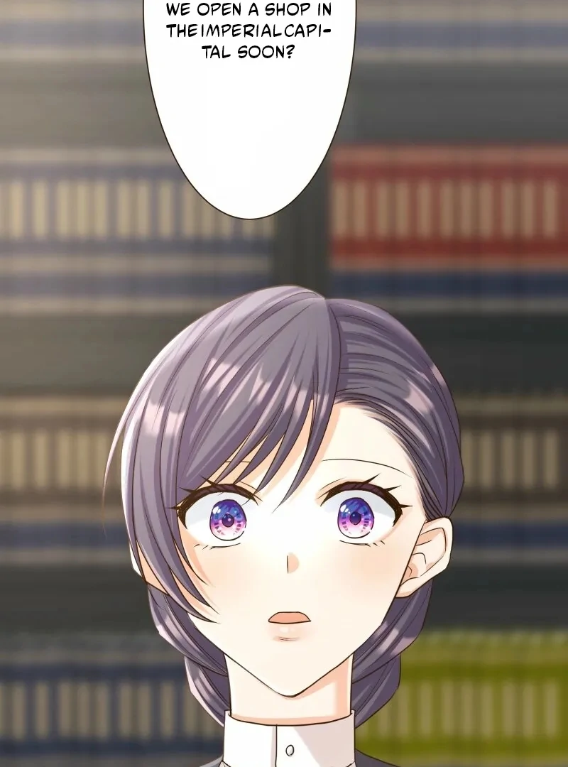 The White Wolf’s Bride Chapter 98 - Page 62