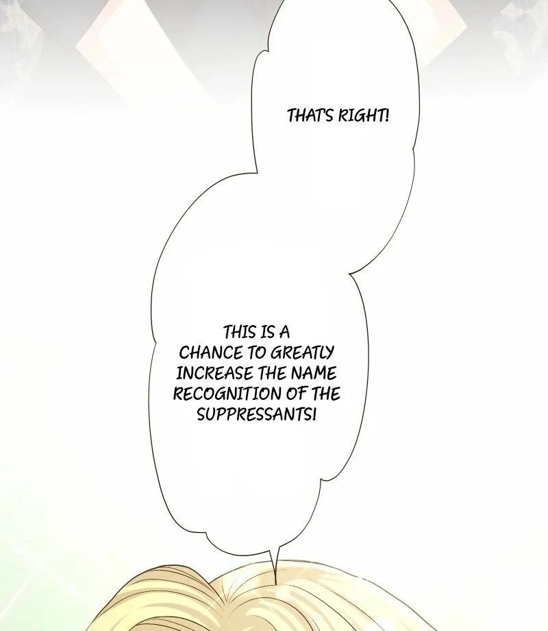 The White Wolf’s Bride Chapter 98 - Page 64