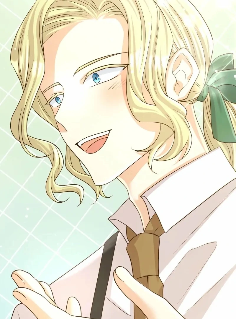 The White Wolf’s Bride Chapter 98 - Page 65