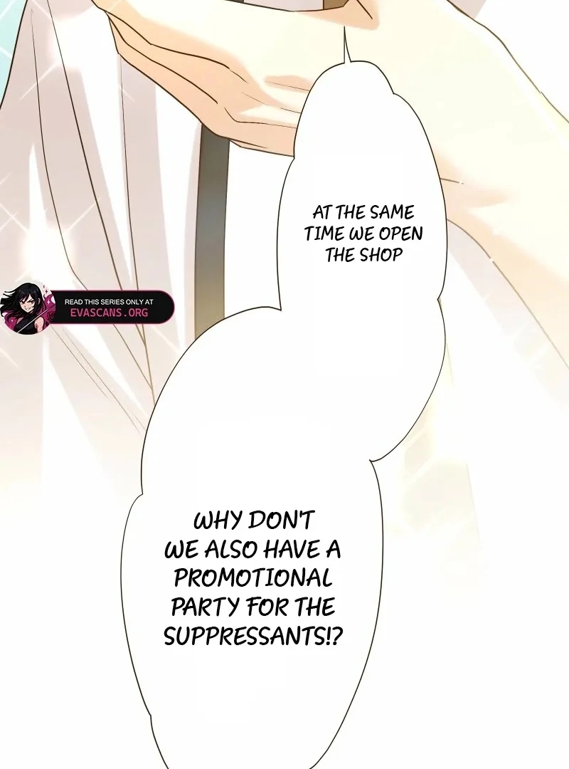 The White Wolf’s Bride Chapter 98 - Page 66