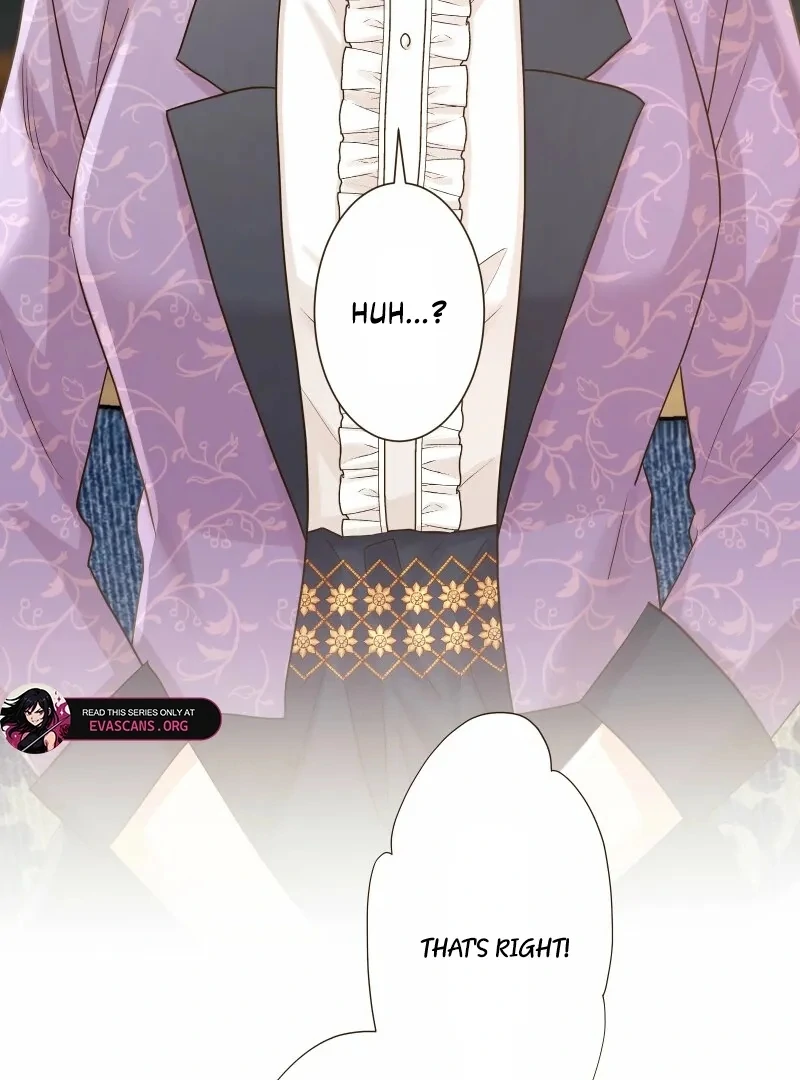 The White Wolf’s Bride Chapter 99 - Page 5