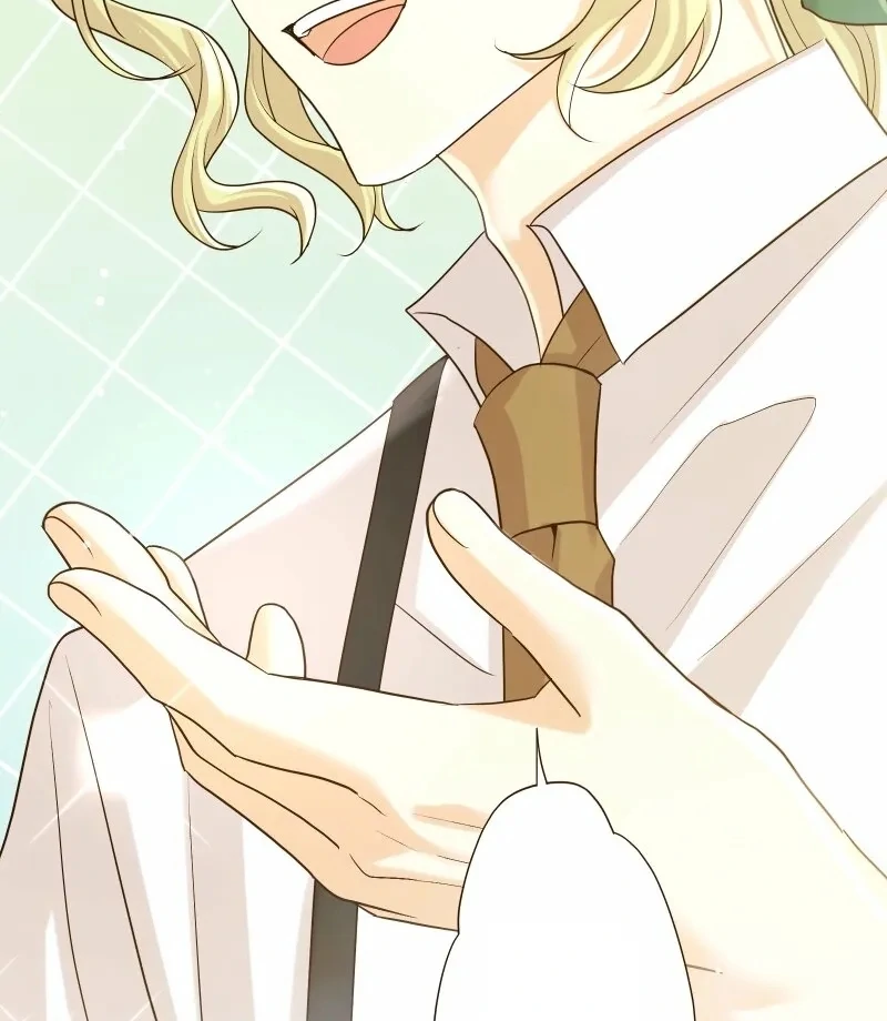 The White Wolf’s Bride Chapter 99 - Page 7