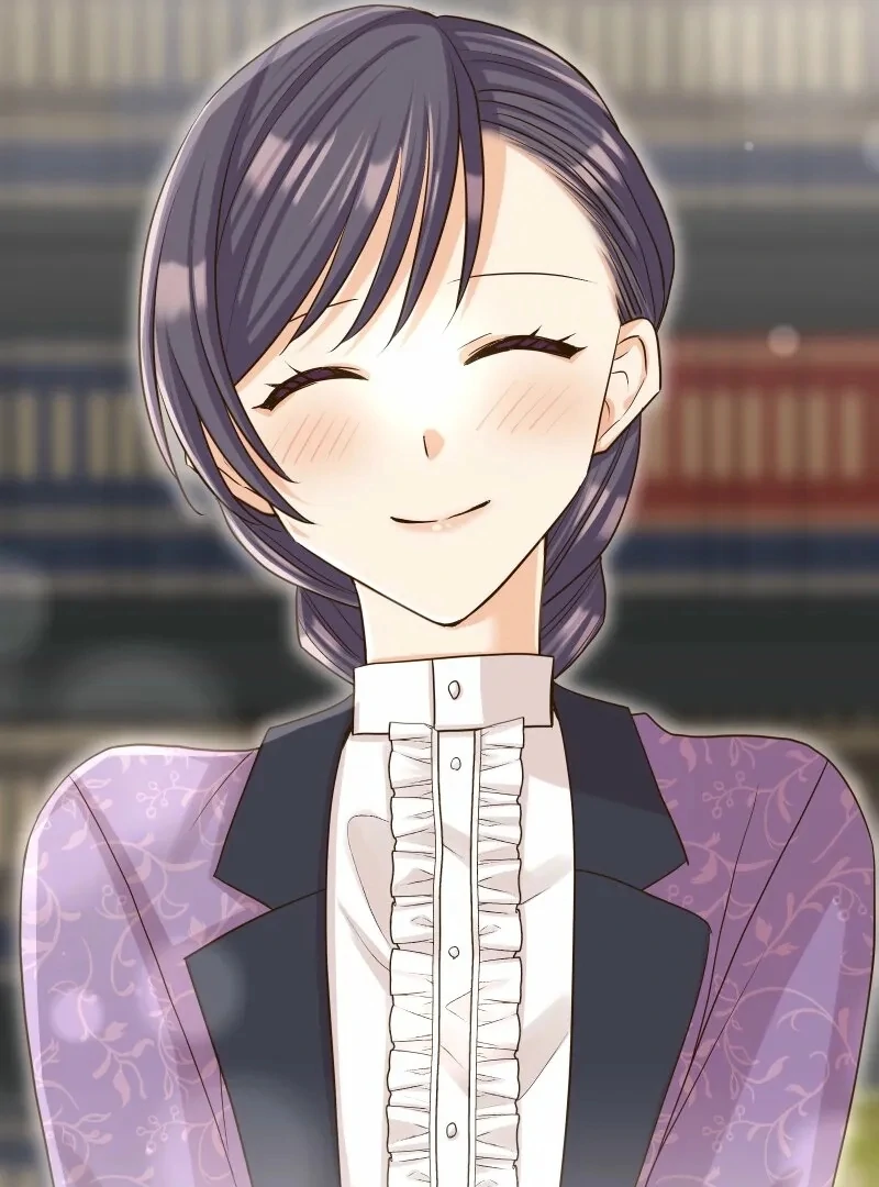 The White Wolf’s Bride Chapter 99 - Page 13