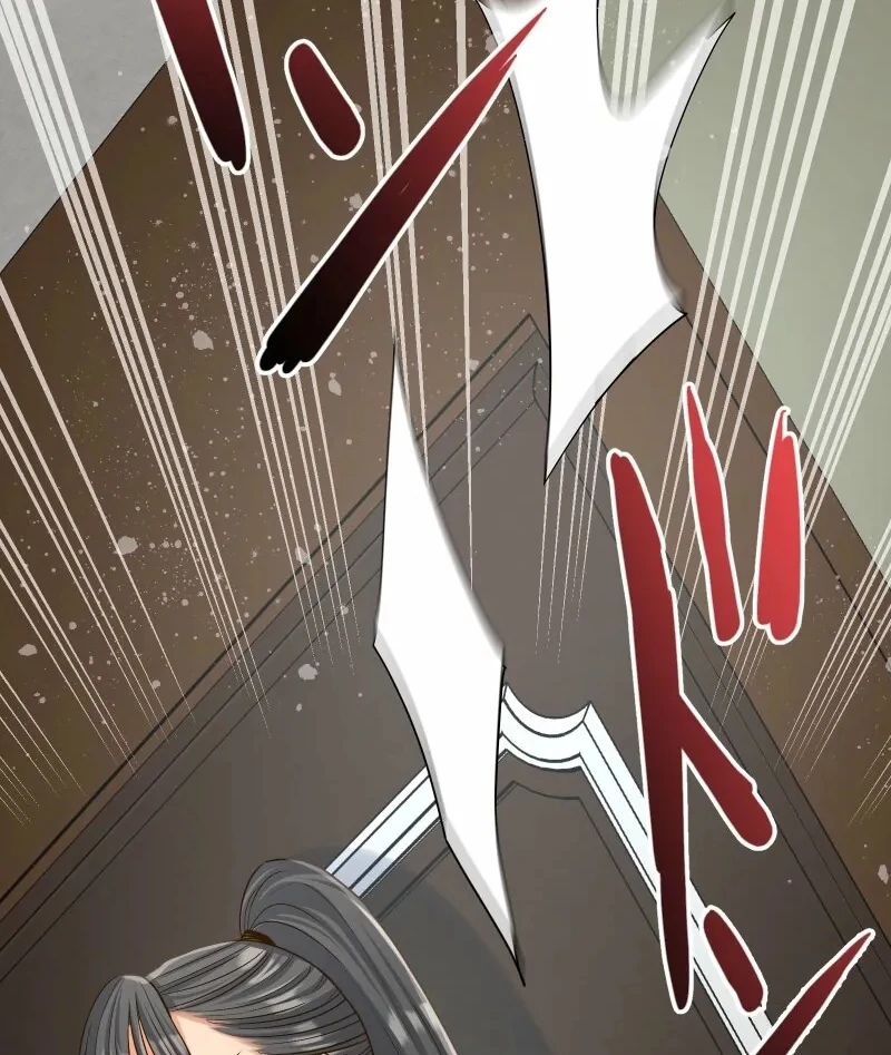 The White Wolf’s Bride Chapter 99 - Page 16