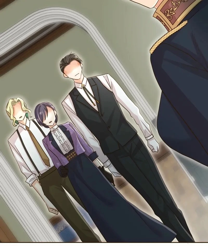 The White Wolf’s Bride Chapter 99 - Page 20