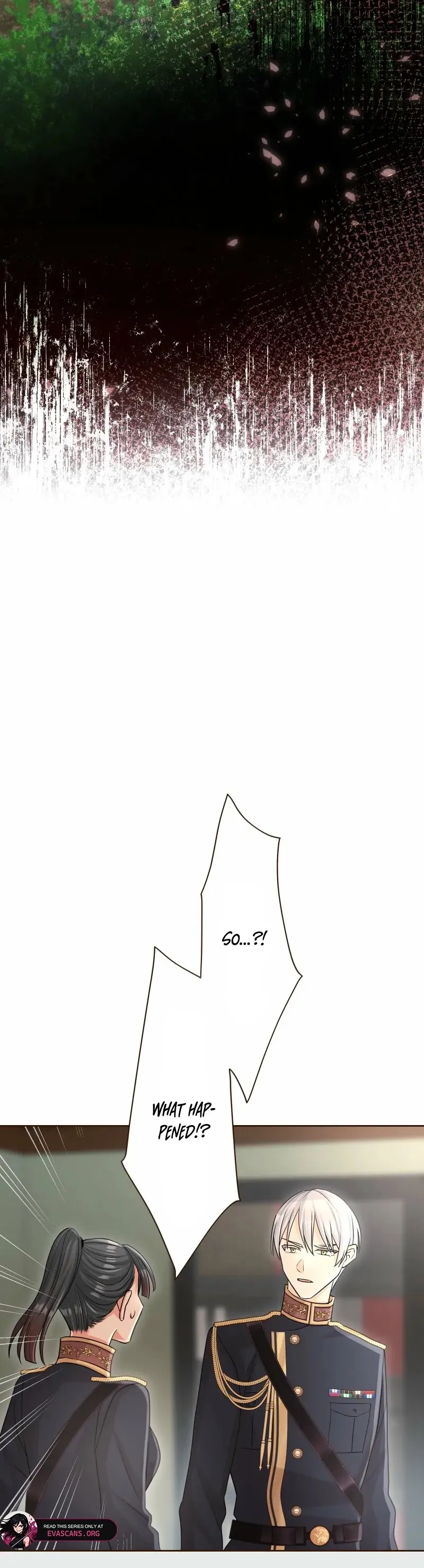 The White Wolf’s Bride Chapter 99 - Page 26