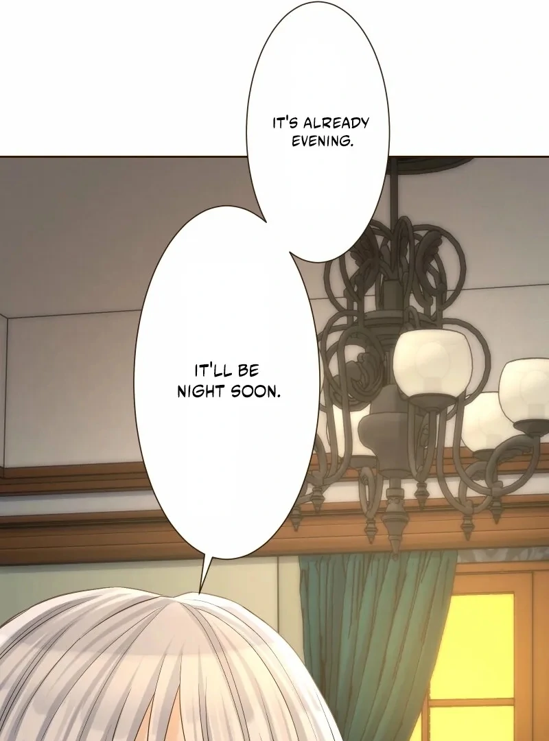 The White Wolf’s Bride Chapter 99 - Page 29