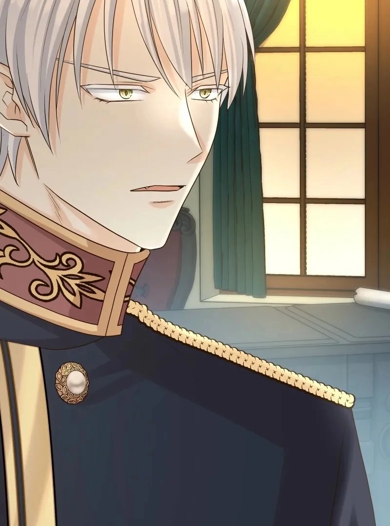 The White Wolf’s Bride Chapter 99 - Page 30