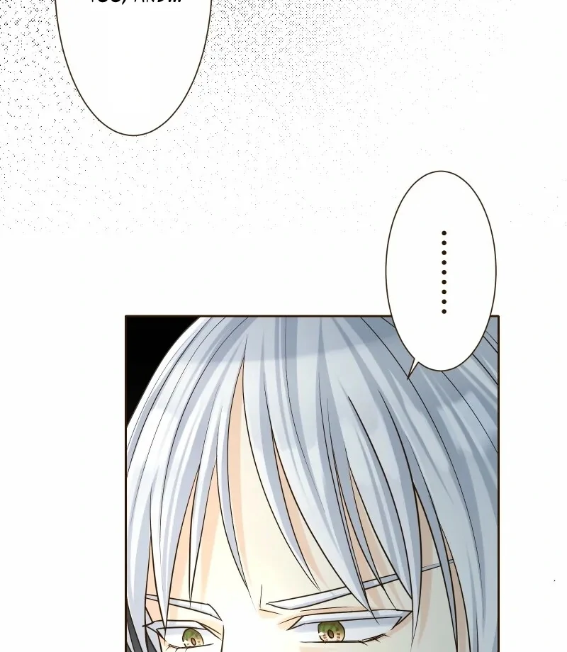 The White Wolf’s Bride Chapter 99 - Page 35