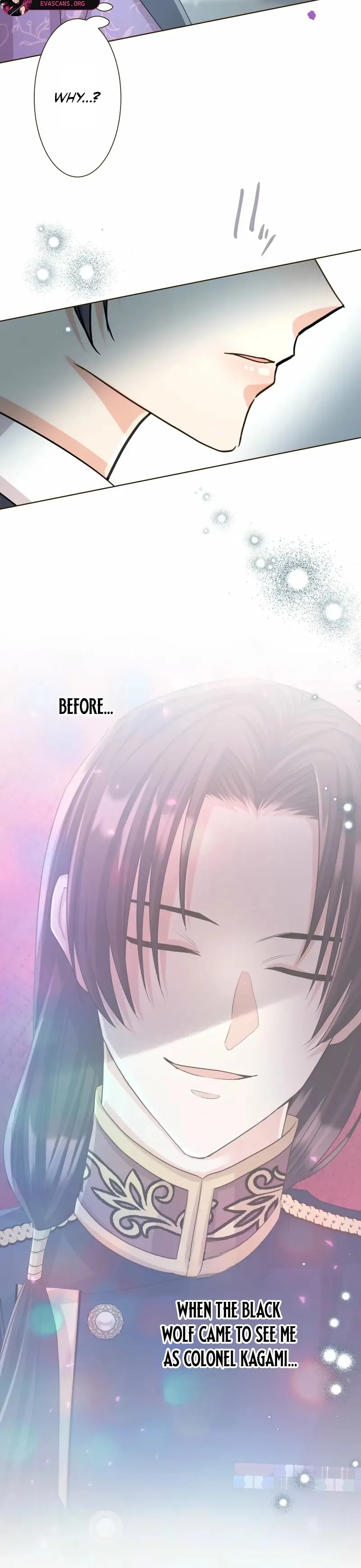 The White Wolf’s Bride Chapter 99 - Page 46