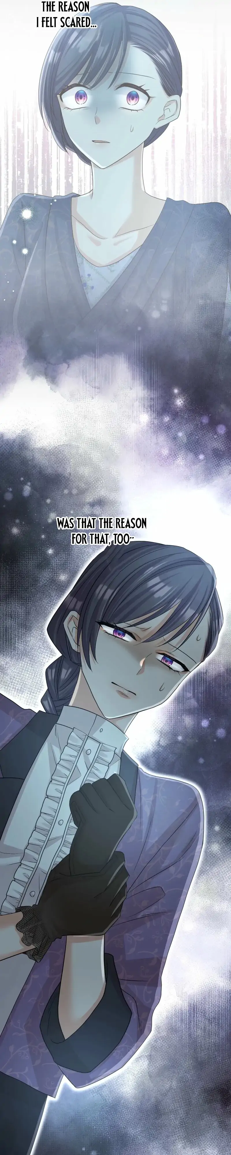 The White Wolf’s Bride Chapter 99 - Page 47