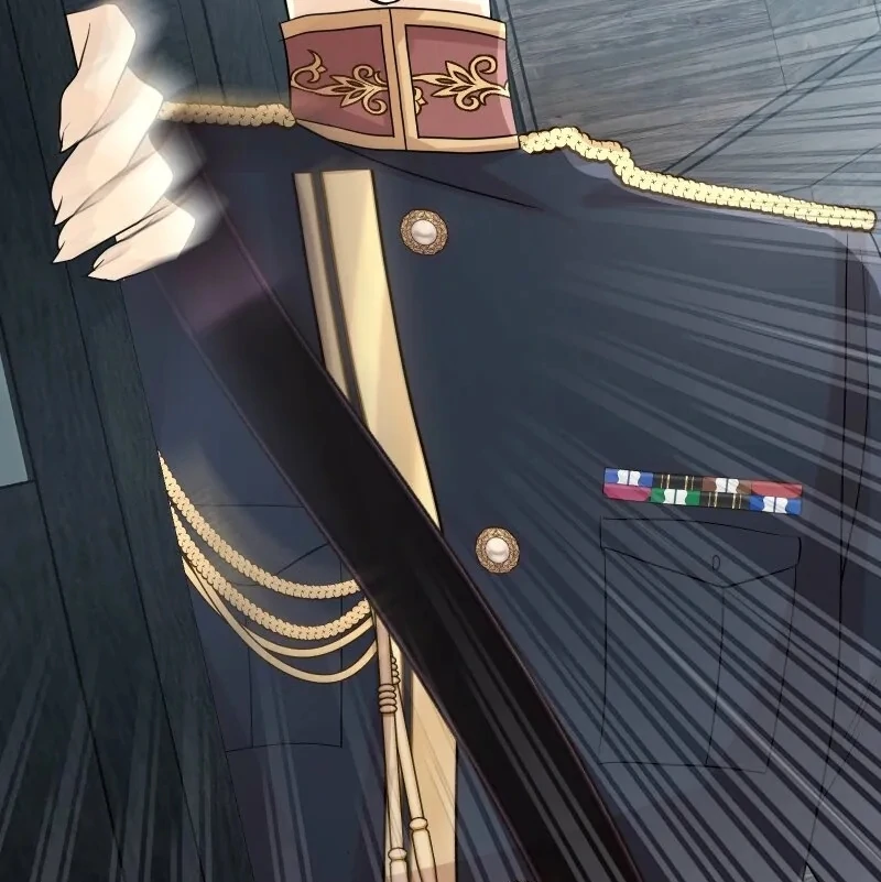 The White Wolf’s Bride Chapter 100 - Page 5