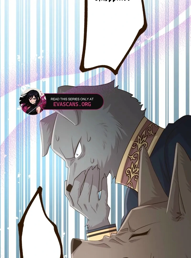 The White Wolf’s Bride Chapter 100 - Page 13