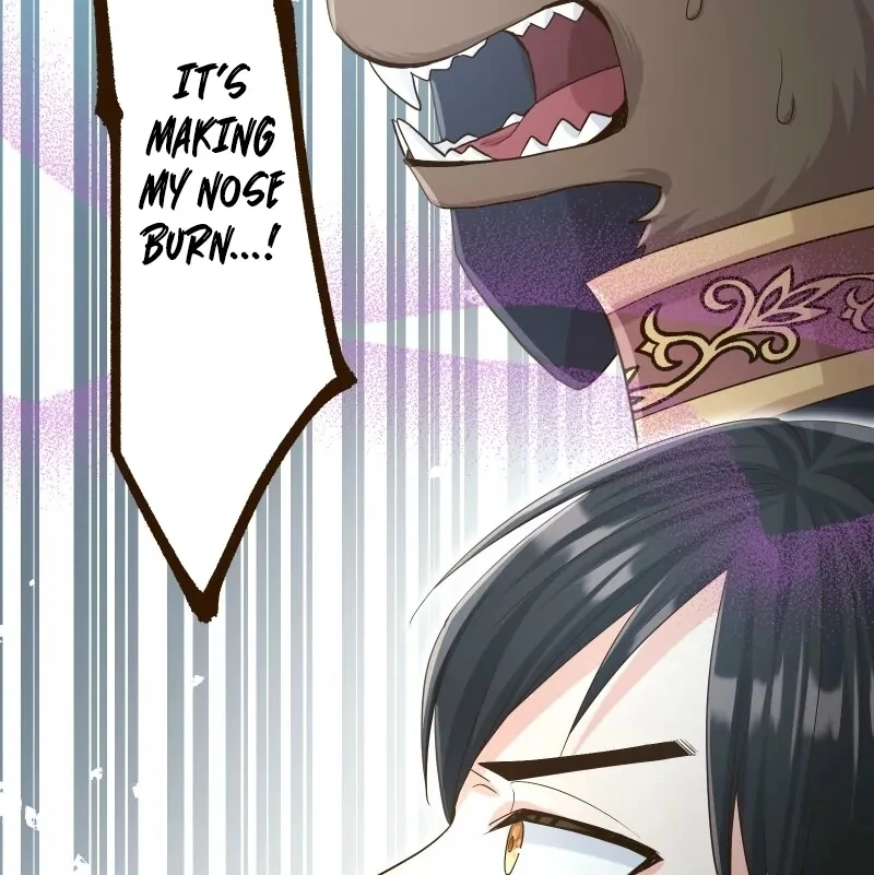 The White Wolf’s Bride Chapter 100 - Page 14