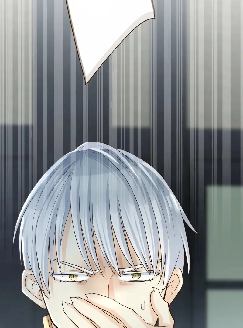 The White Wolf’s Bride Chapter 100 - Page 20