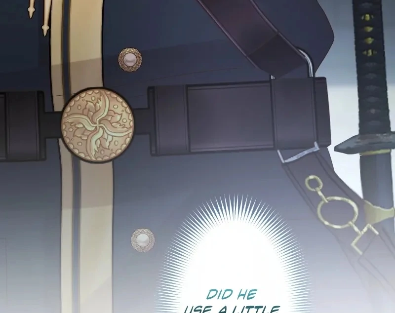 The White Wolf’s Bride Chapter 100 - Page 22