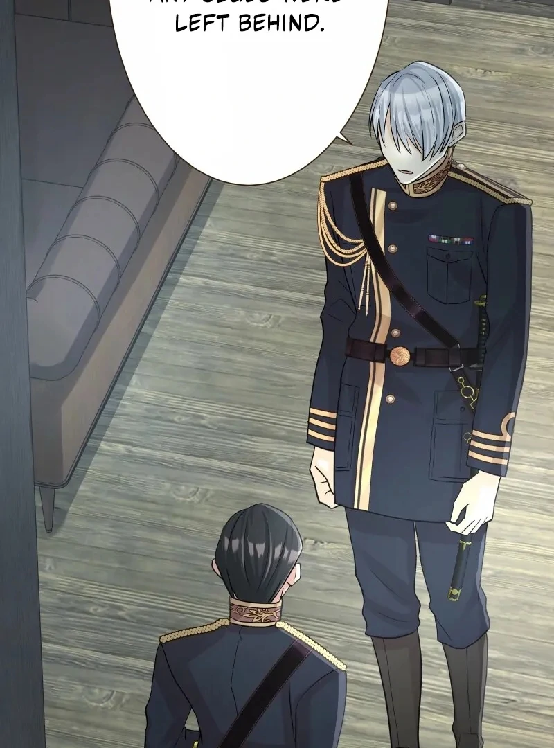 The White Wolf’s Bride Chapter 100 - Page 25