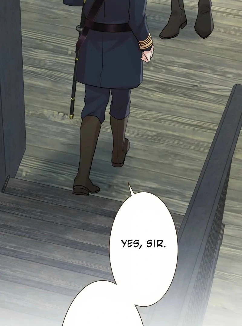 The White Wolf’s Bride Chapter 100 - Page 26