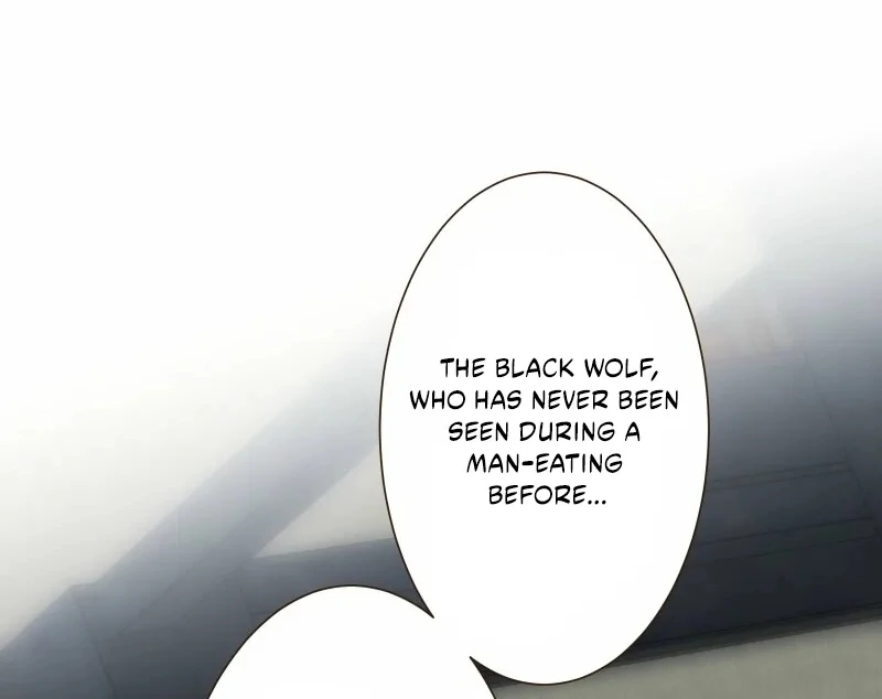 The White Wolf’s Bride Chapter 100 - Page 28