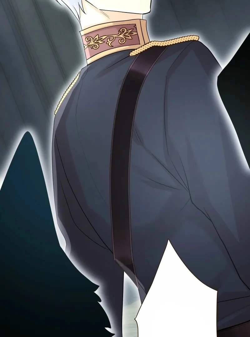 The White Wolf’s Bride Chapter 100 - Page 30