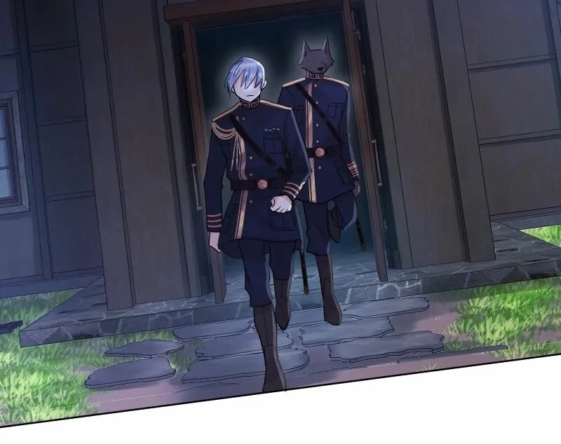 The White Wolf’s Bride Chapter 100 - Page 33