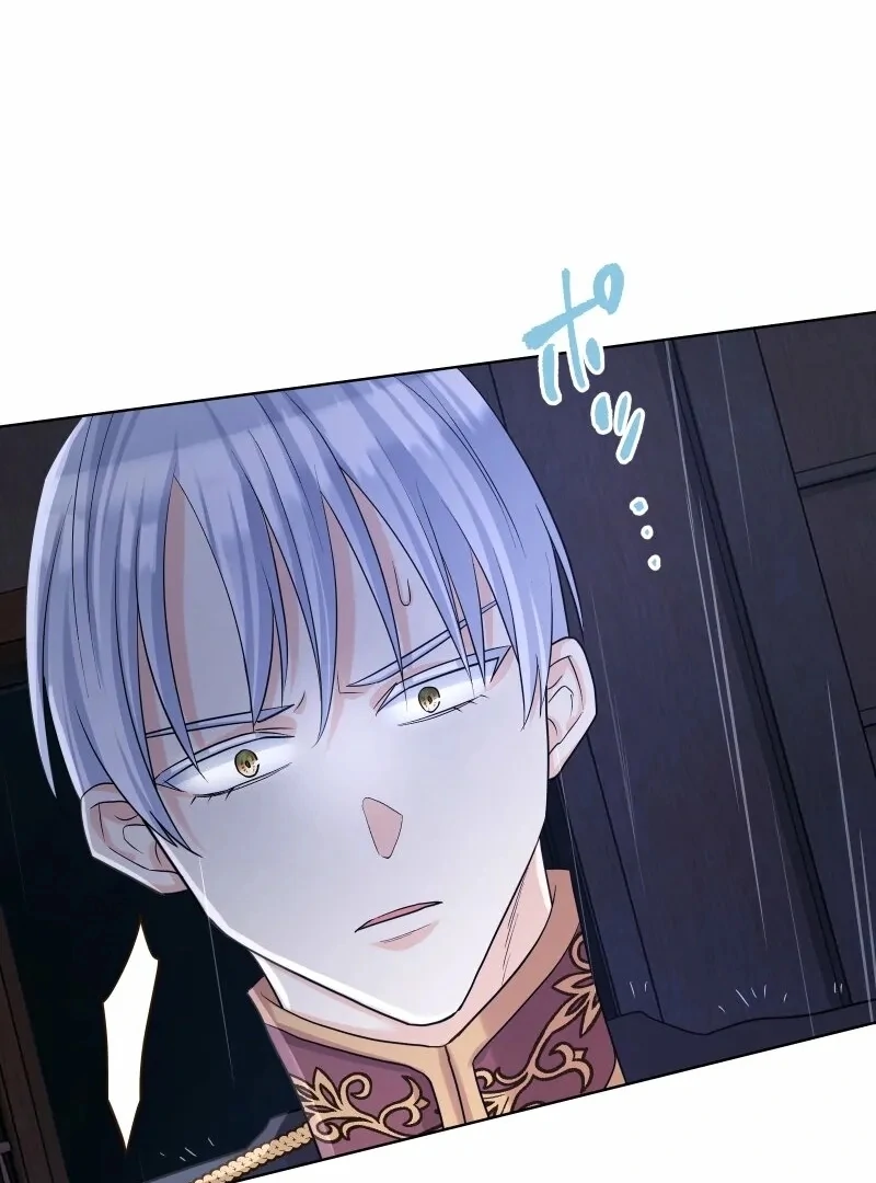 The White Wolf’s Bride Chapter 100 - Page 34