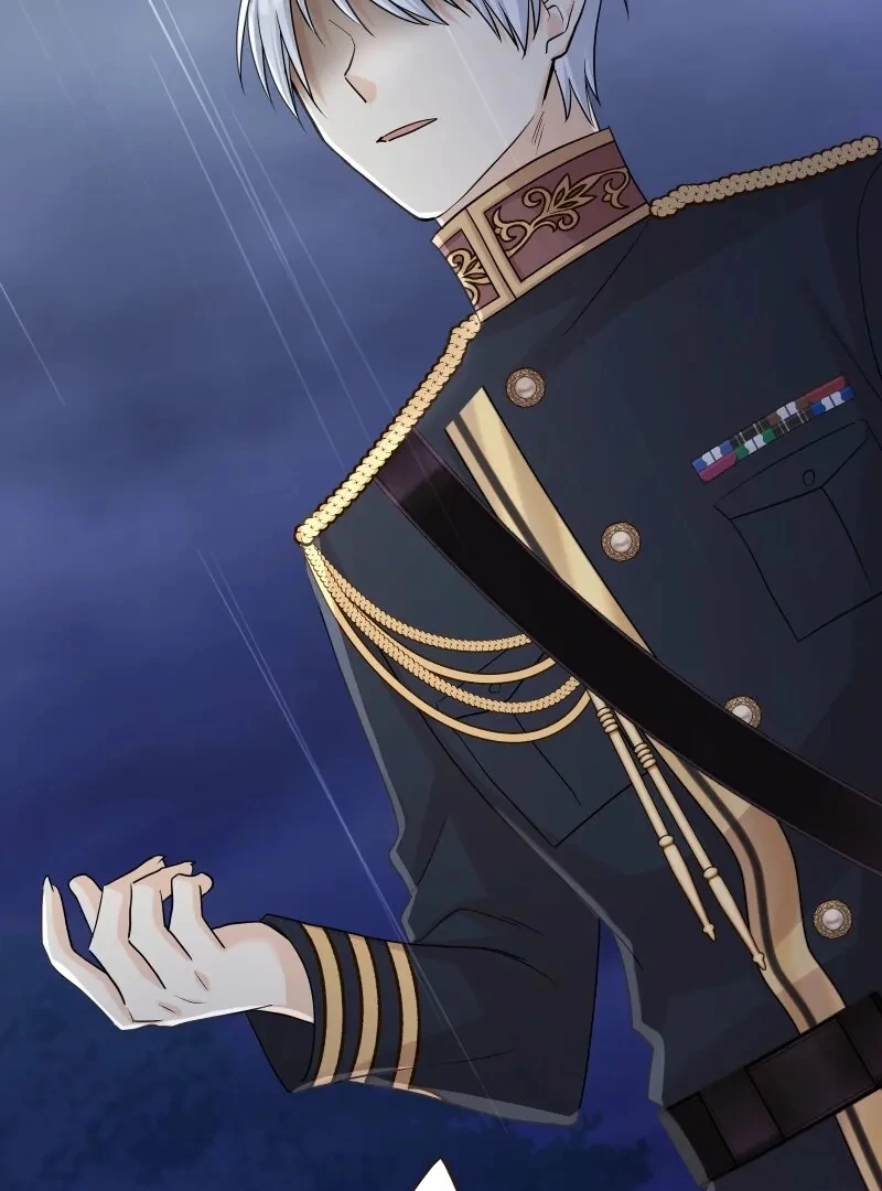 The White Wolf’s Bride Chapter 100 - Page 36