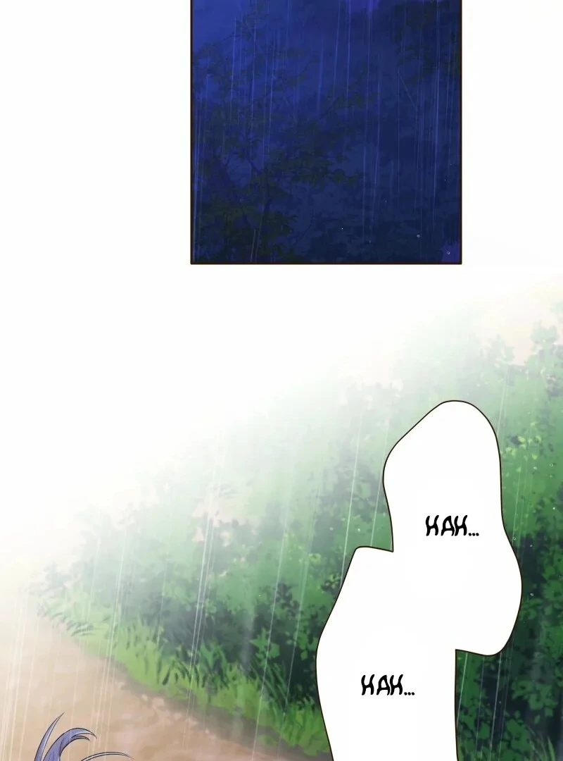 The White Wolf’s Bride Chapter 100 - Page 41