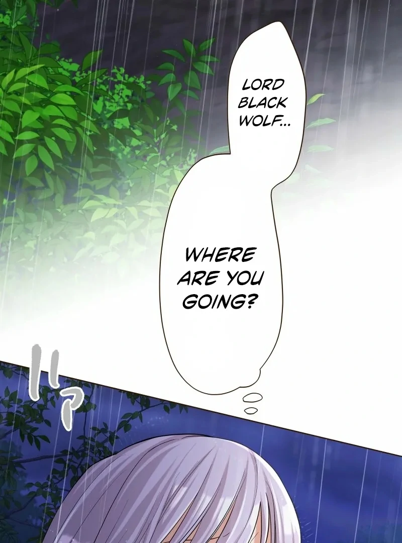 The White Wolf’s Bride Chapter 100 - Page 44