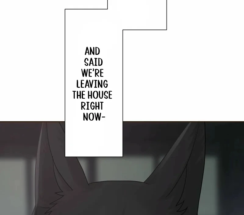 The White Wolf’s Bride Chapter 100 - Page 47