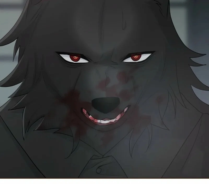 The White Wolf’s Bride Chapter 100 - Page 48