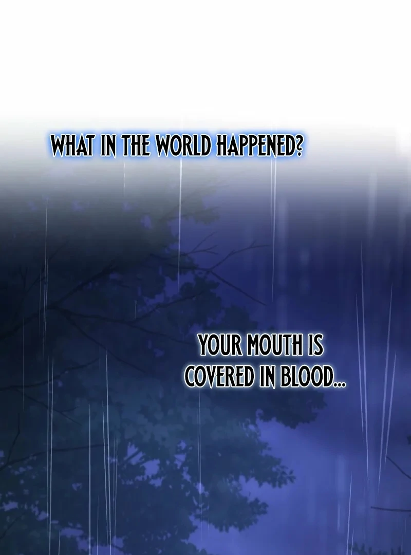 The White Wolf’s Bride Chapter 100 - Page 49
