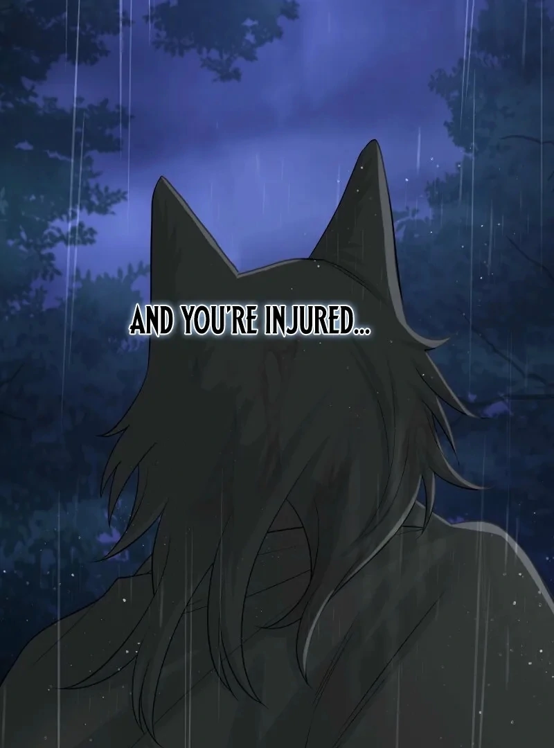 The White Wolf’s Bride Chapter 100 - Page 50