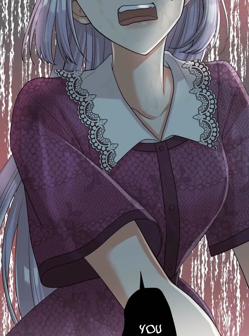 The White Wolf’s Bride Chapter 100 - Page 54