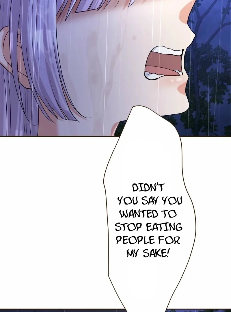 The White Wolf’s Bride Chapter 100 - Page 59