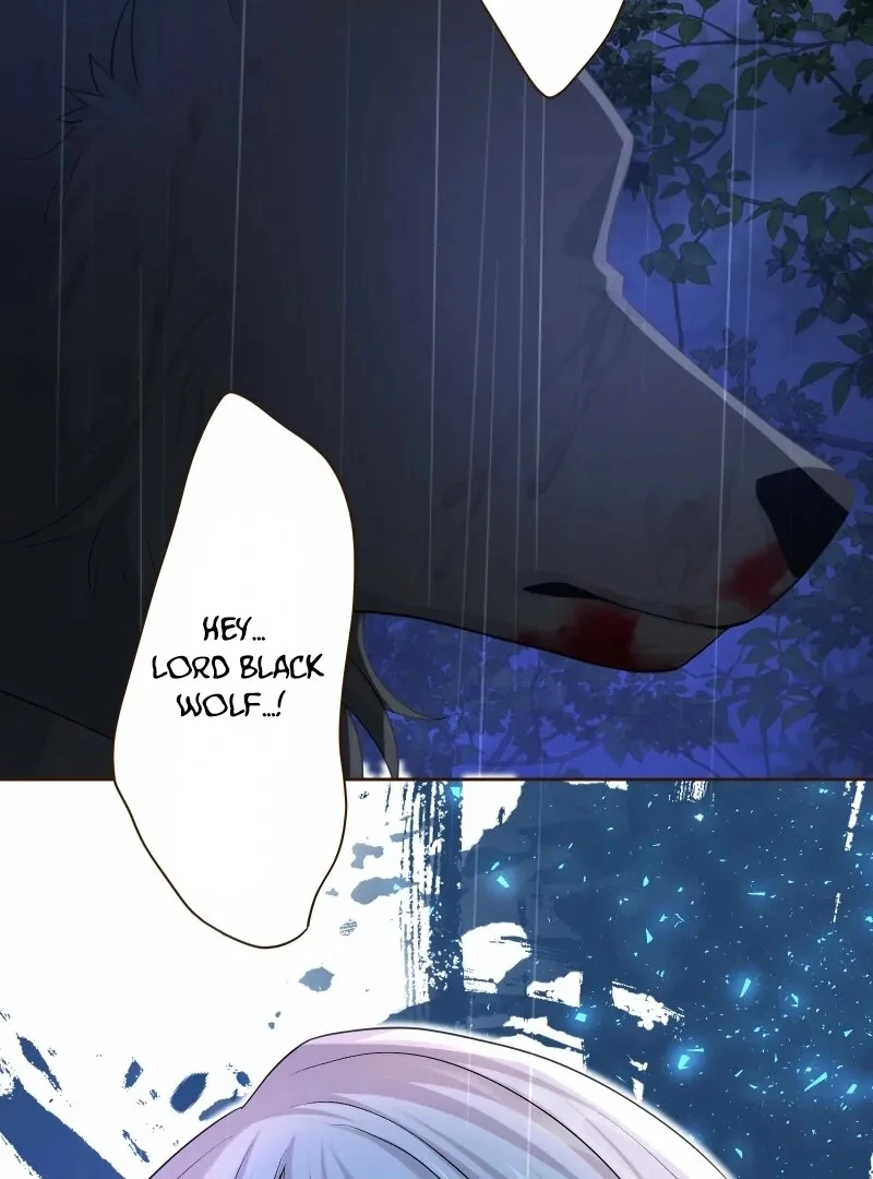 The White Wolf’s Bride Chapter 100 - Page 60