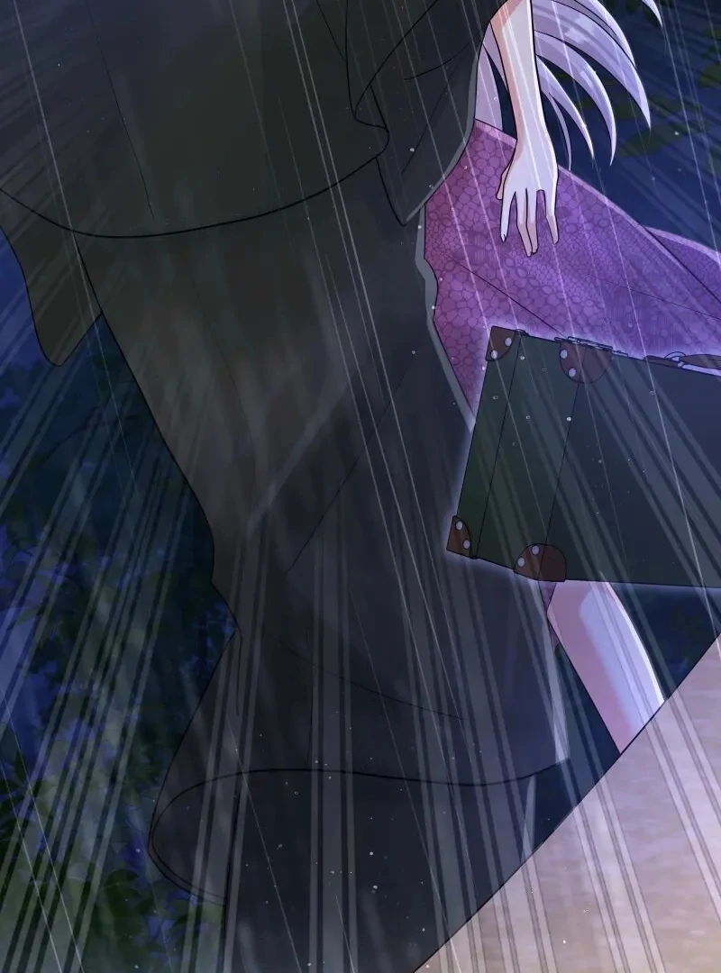 The White Wolf’s Bride Chapter 100 - Page 65