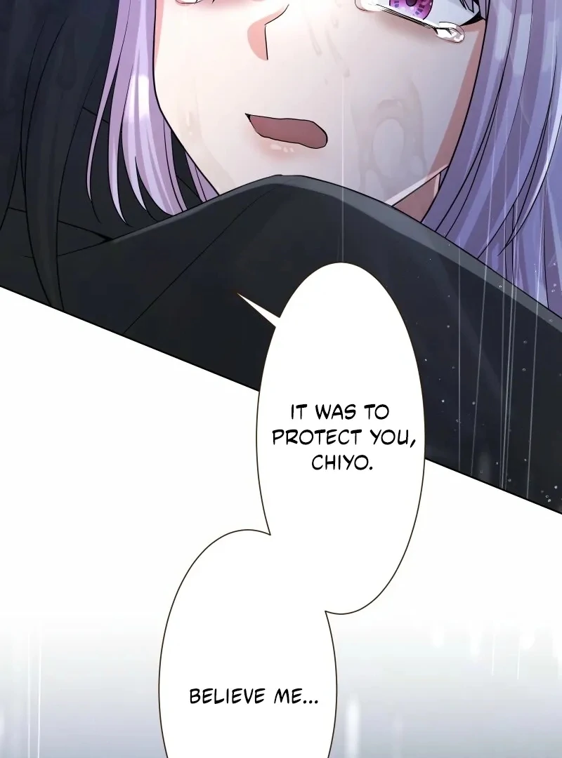 The White Wolf’s Bride Chapter 100 - Page 68