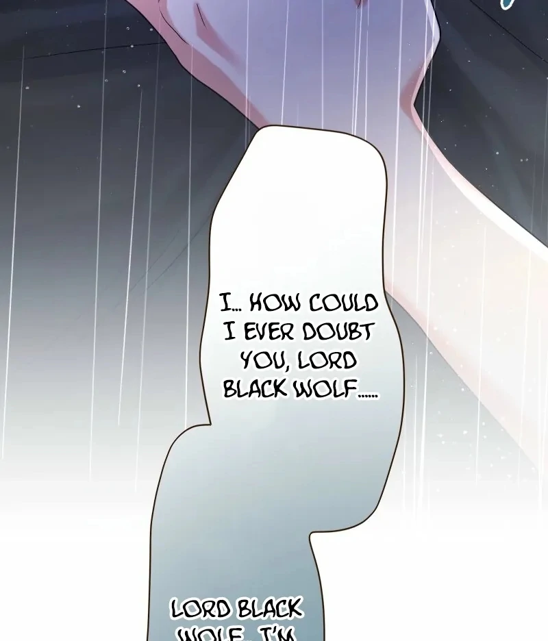 The White Wolf’s Bride Chapter 100 - Page 74