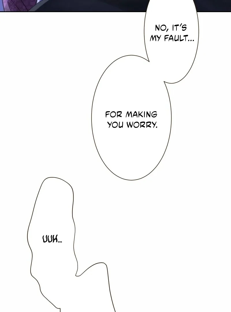 The White Wolf’s Bride Chapter 100 - Page 77