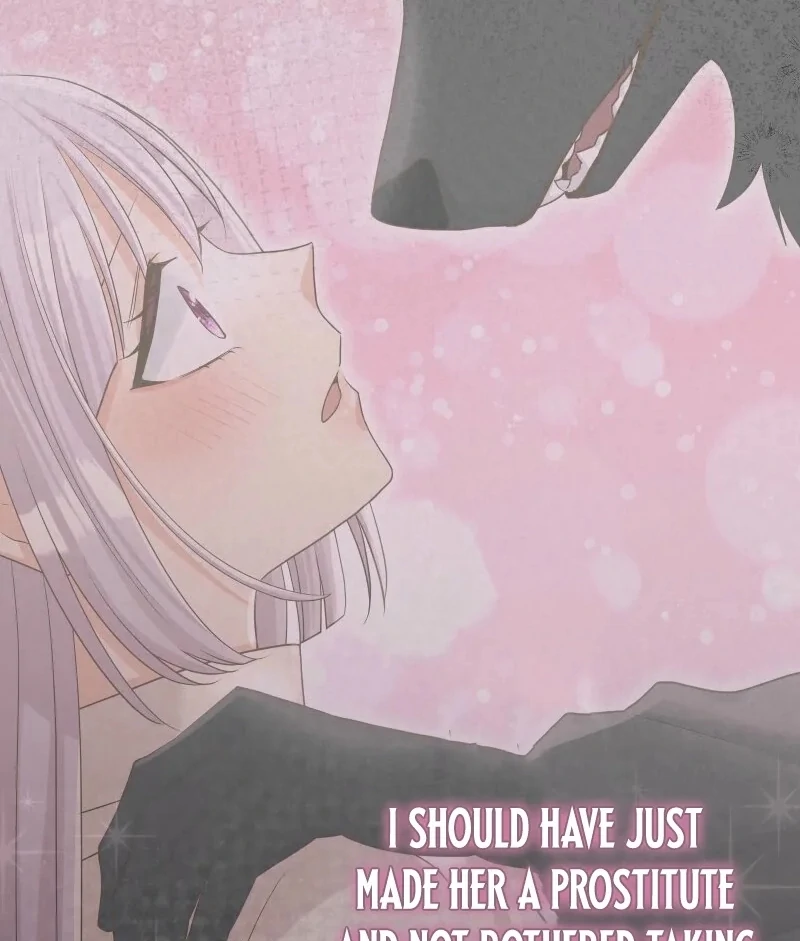 The White Wolf’s Bride Chapter 100 - Page 82