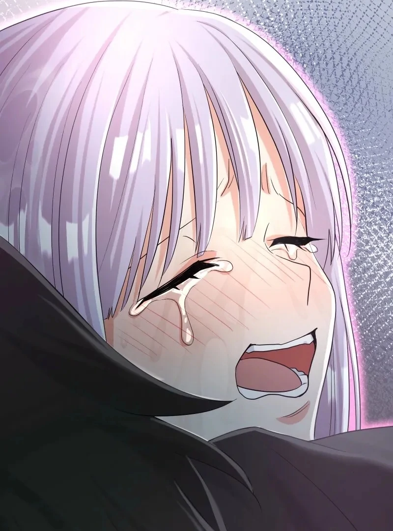 The White Wolf’s Bride Chapter 100 - Page 89