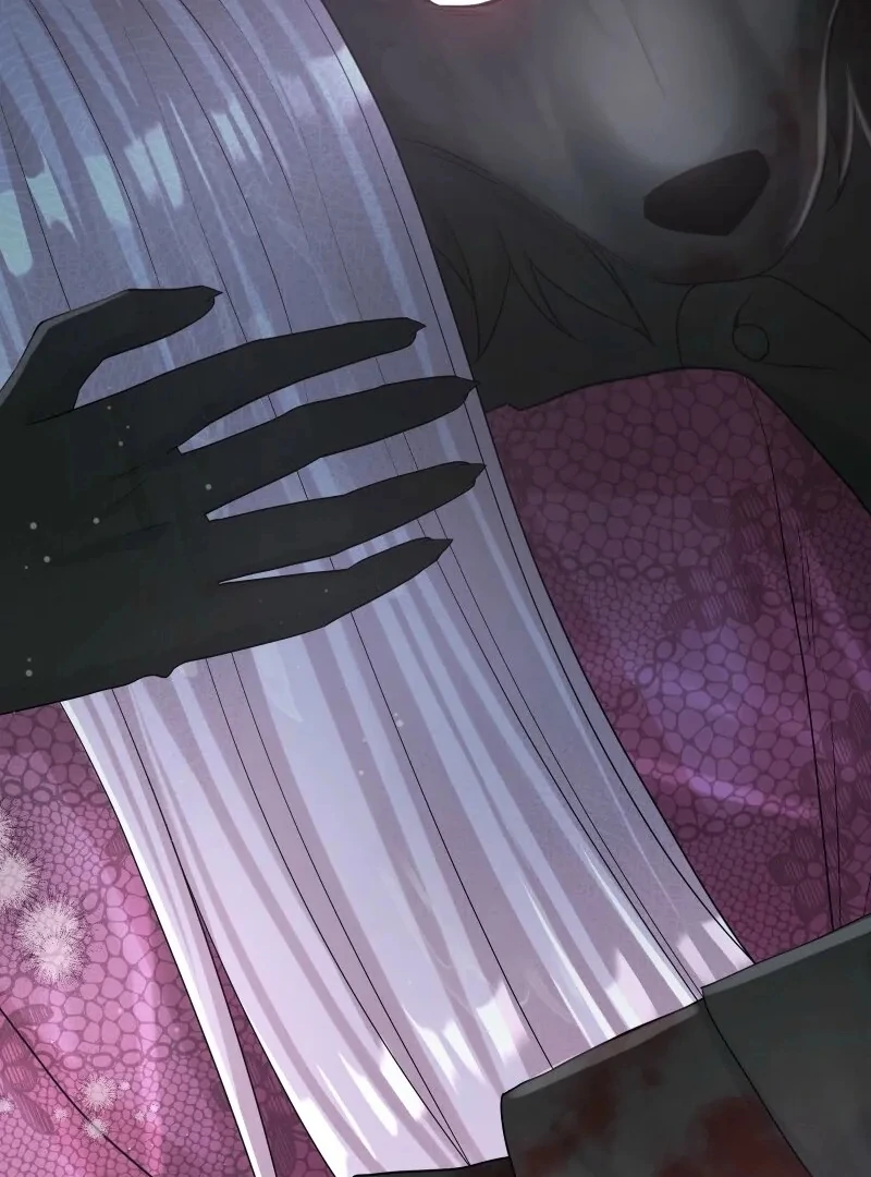 The White Wolf’s Bride Chapter 100 - Page 93