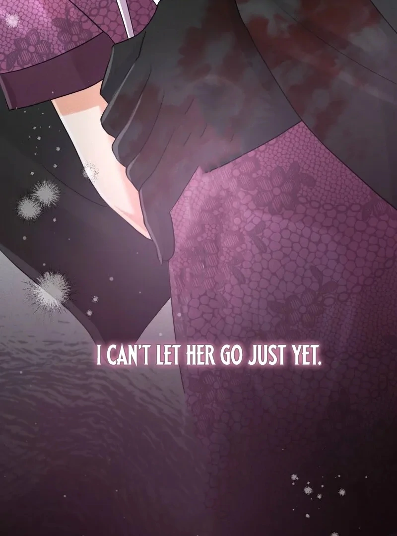 The White Wolf’s Bride Chapter 100 - Page 94