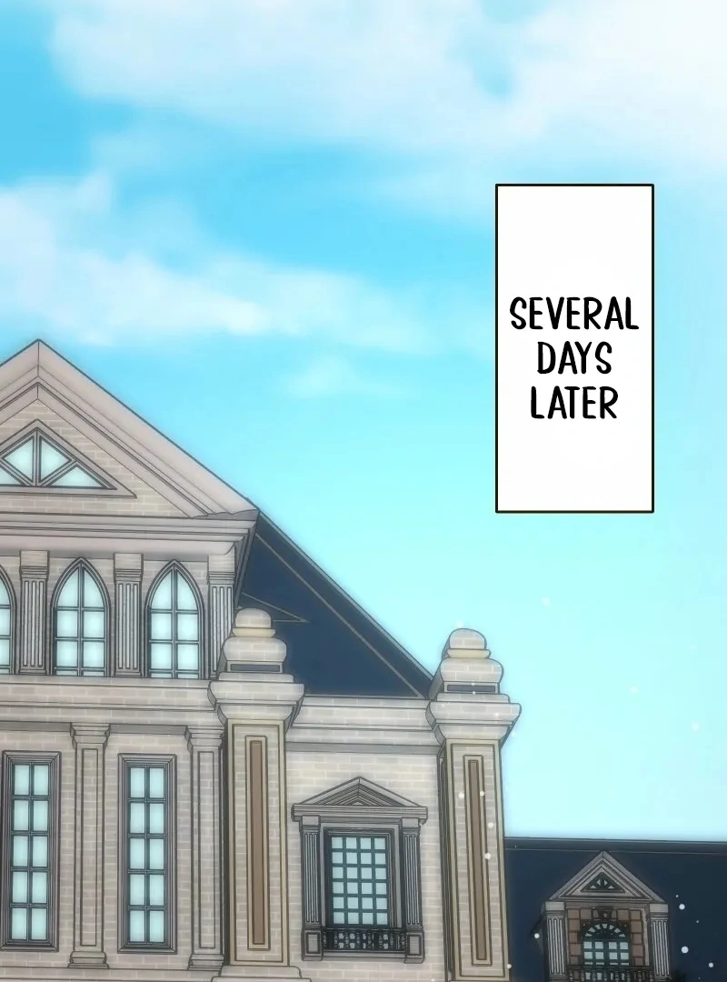 The White Wolf’s Bride Chapter 100 - Page 98