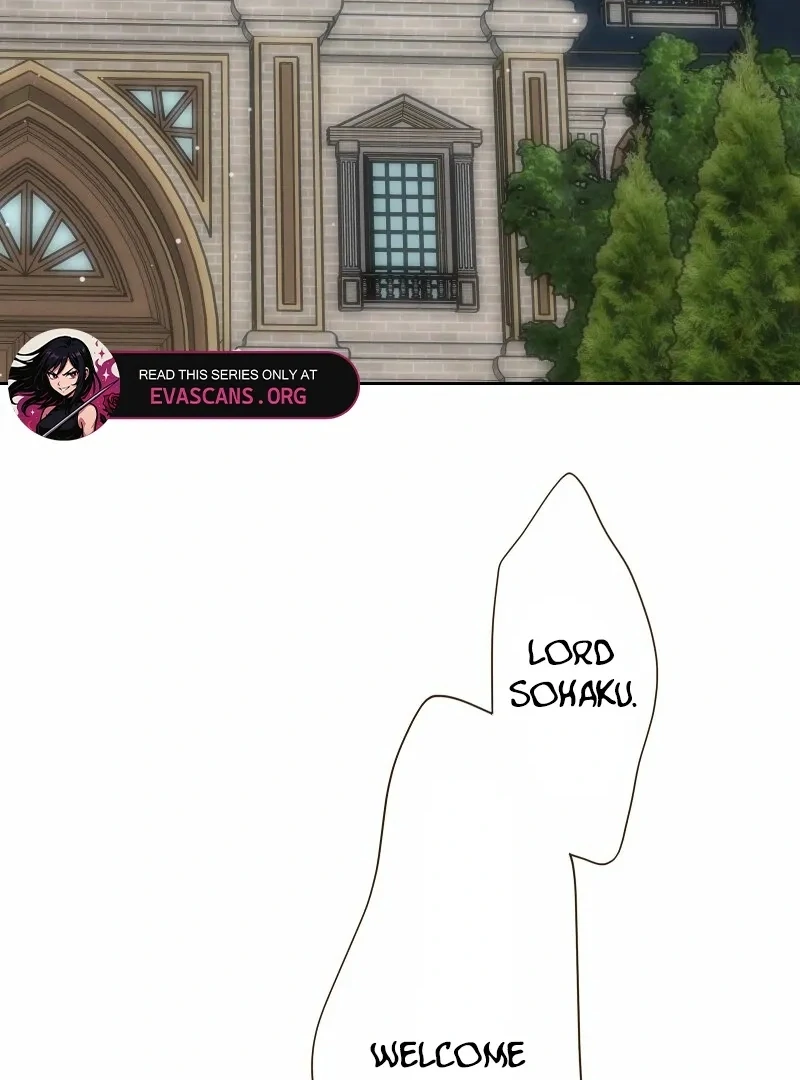 The White Wolf’s Bride Chapter 100 - Page 99