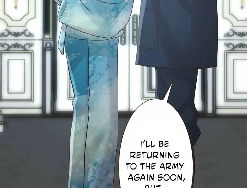 The White Wolf’s Bride Chapter 100 - Page 101