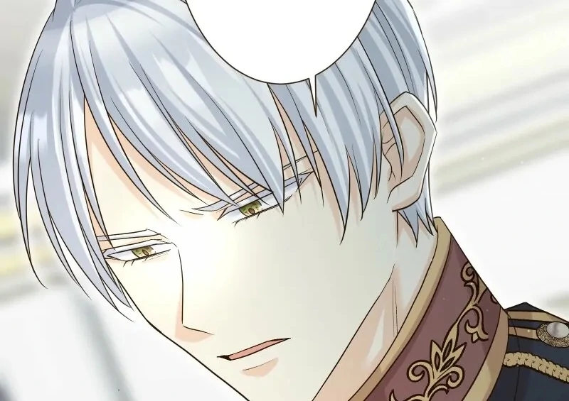 The White Wolf’s Bride Chapter 100 - Page 107